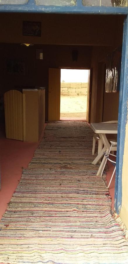 Auberge Camping La Khaima Merzouga Dış mekan fotoğraf